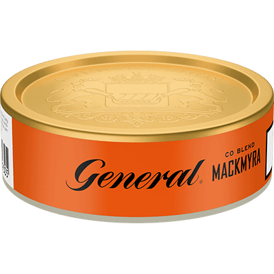 General Mackmyra Loose