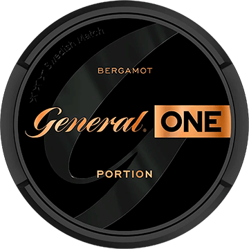 General ONE Strong Original