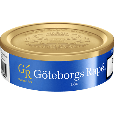 Göteborgs Rapé Loose