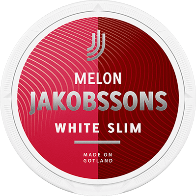 Jakobssons Melon Slim