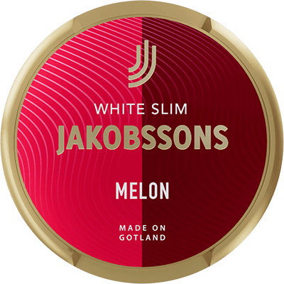 Jakobssons Melon Slim