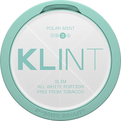 KLINT Polar Mint