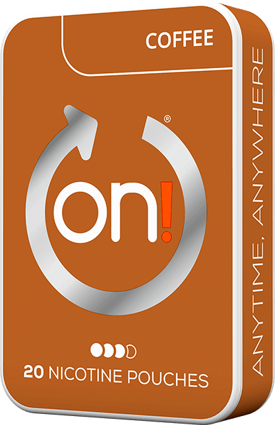 On! Coffee 6