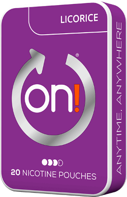 On! Licorice 6