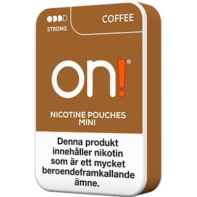 On! Coffee 6