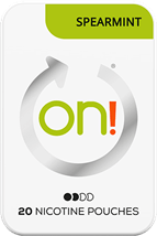 On! Spearmint 3