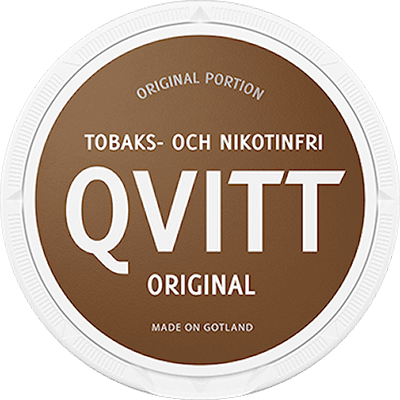 Qvitt Original