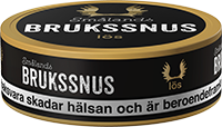 Smålands Brukssnus Loose