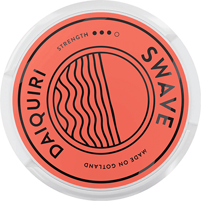 Swave Daiquiri