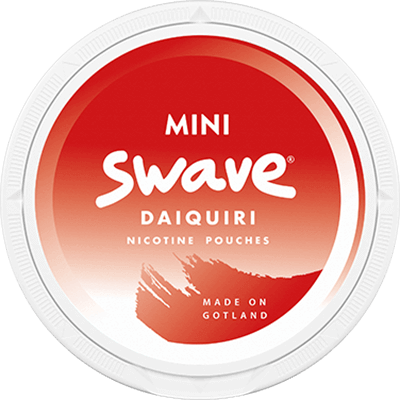 Swave Daiquiri Mini