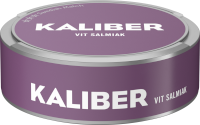 Kaliber Salmiak White