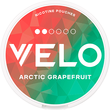 VELO Arctic Grapefruit
