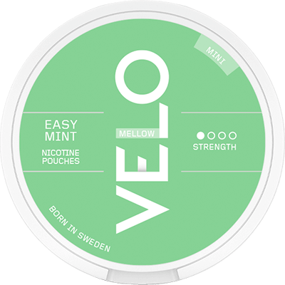 VELO Easy Mint 