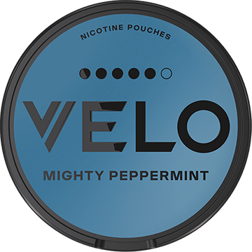 VELO Mighty Peppermint 14mg