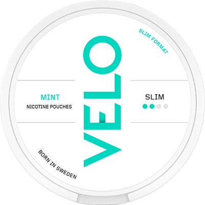 VELO Mint Slim