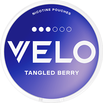 VELO Tangled Berry 