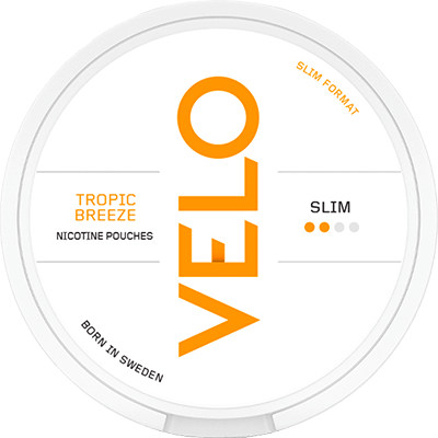VELO Tropic Breeze