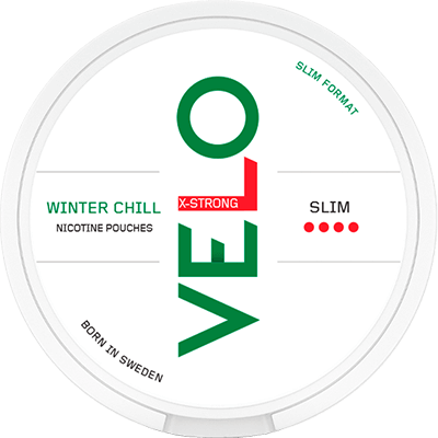 VELO Winter Chill