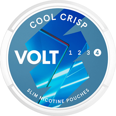VOLT Cool Crisp Extra Strong