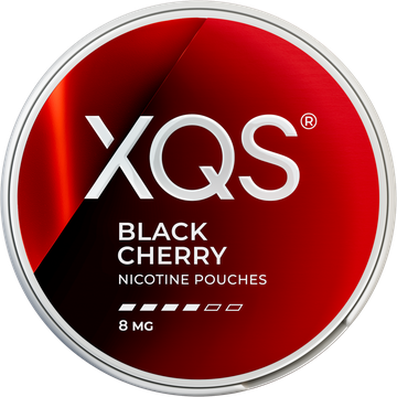 XQS Black Cherry Strong