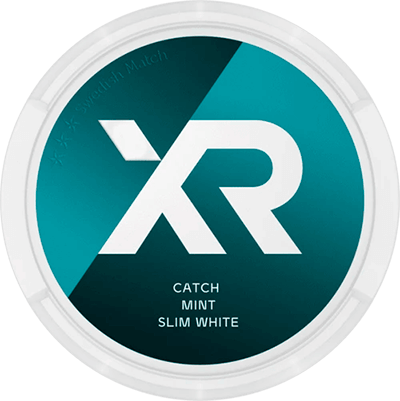 XR Catch Mint Slim