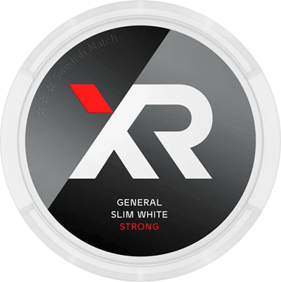 XR General Strong Slim