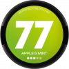 77 Apple & Mint Medium