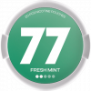 77 Fresh Mint Light