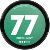 77 Fresh Mint Medium