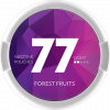 77 Forest Fruits Light