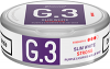 G3 Licorice Mint Slim