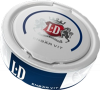 LD Juniper Berry White