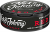 Nick & Johnny Red Hot