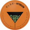 KLAR Oolong Melon Regular 3mg Mini