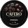 Cafero Americano 80mg