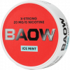 BAOW Ice Mint X-Strong