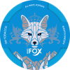 White Fox Mint Slim 3mg