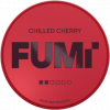 FUMi Chilled Cherry 4mg