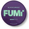 FUMi Blackcurrant Strong