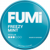 FUMi Freezy Mint Regular