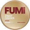 FUMi Zingy Ginger Strong