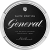 General Classic White