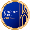 Göteborgs Rapé ONE Strong White
