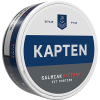 Kapten Salmiak Extra Stark Vit 