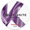 Kelly White Minty Grape Extra Strong