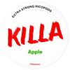 Killa Apple Extra Strong