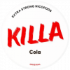 Killa Cola Extra Strong