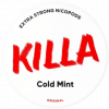 Killa Cold Mint
