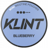 KLINT Blueberry Mini