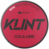 KLINT Cola Lime Mini 3.2mg